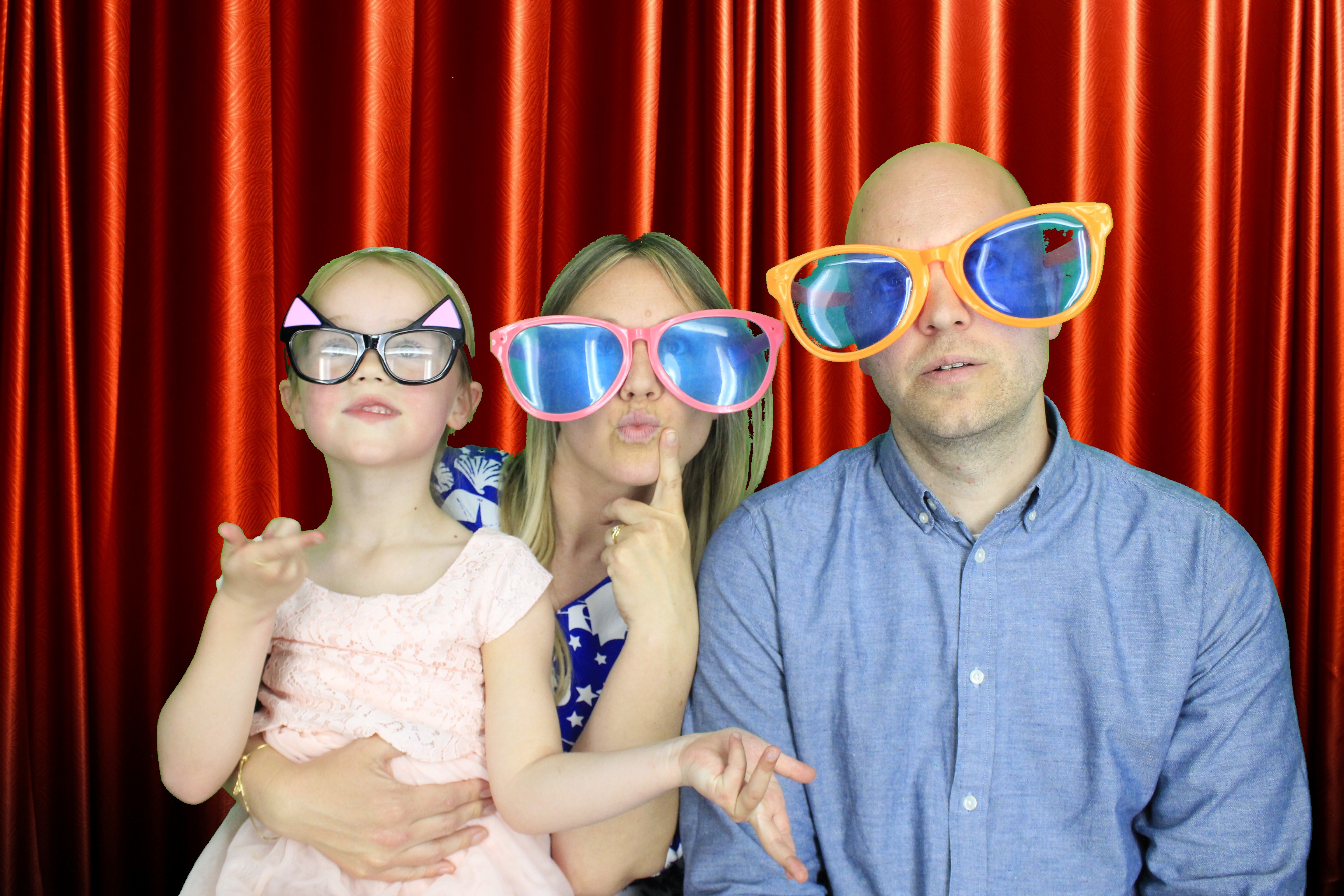 Lisa and Ant's Wedding Reception  | View more photos from the event at gallery.myphotoboothexperience.co.uk/u/MyPhotoBoothExperienceLtd/Lisa-and-Ants-Wedding-Reception